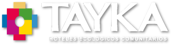 Logo de la Tayka. Haga clic para ir a inicio. 